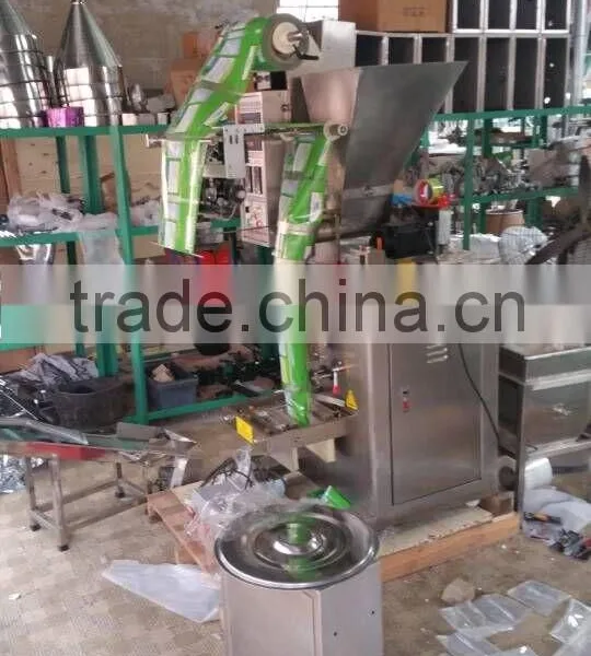 Powder Packaging Machine Power Packing Machine photo-5