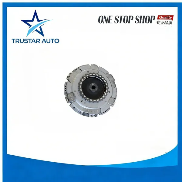 High-quality Clutch Assembly, Compatible With JETOUR X70, Part Number 1200037626