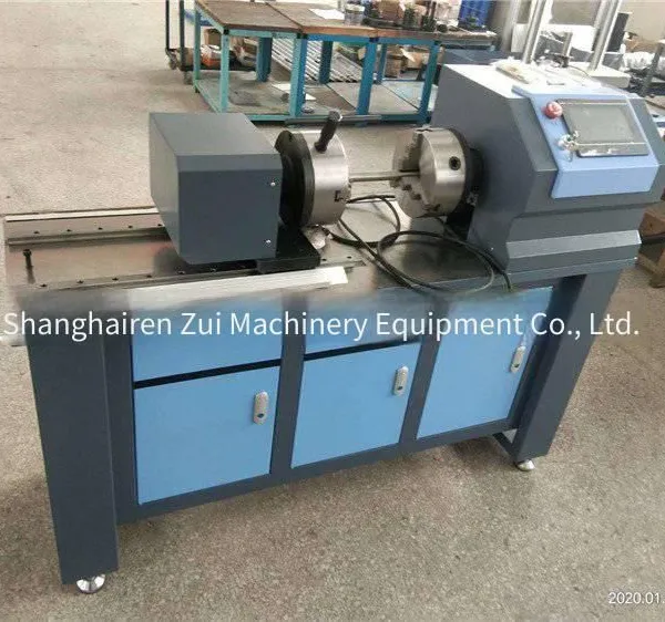 Manufacturers of Electronic Torsion Testing Machines, Prices of Electronic Torsion Testing Machines, Sales of Electronic Torsion Testing Machines