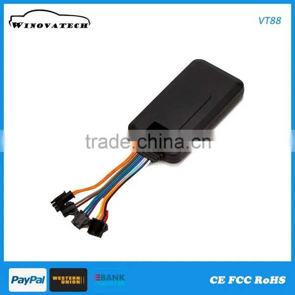Hot Sale Cut off Engine Tracker