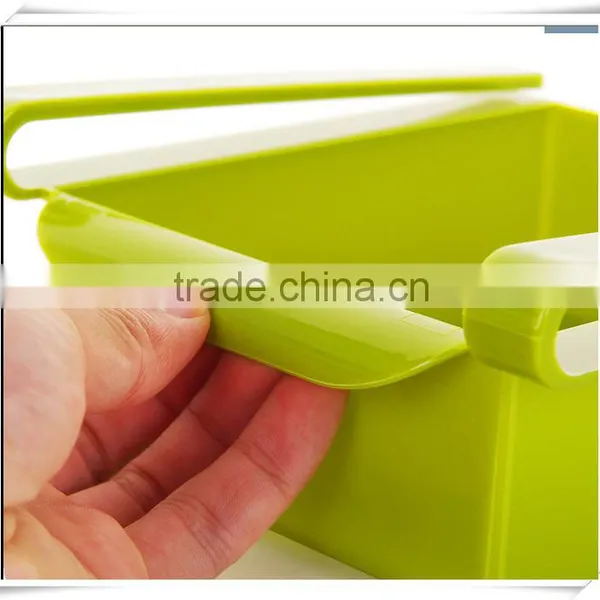 Mini Plastic Living Box Storage Box for Kitchen photo-5