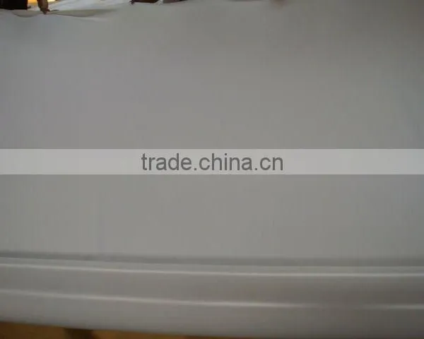projection screen surface