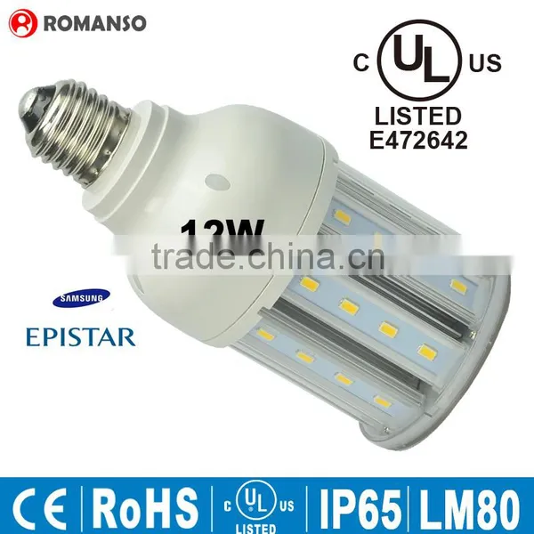 Express E39 Base 54w75w 120w 100W UL List Led Corn Lights photo-5