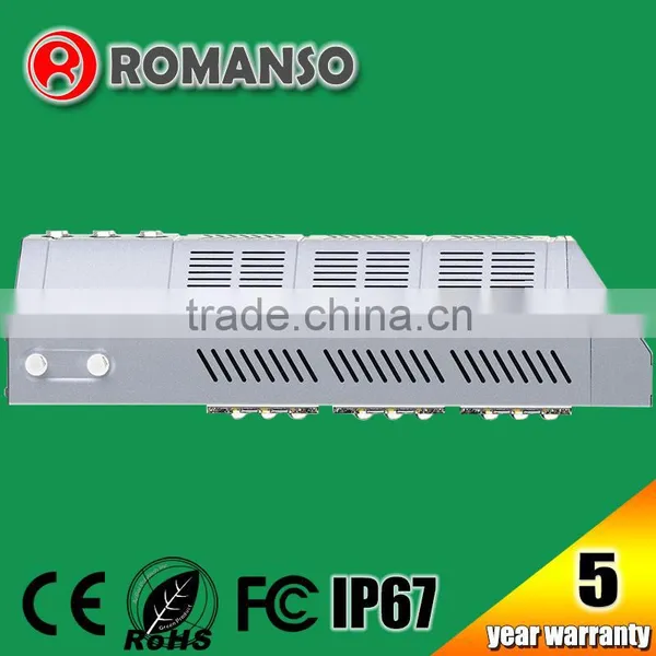 China Manufacturers IP67 150W Led Street Light Sell in Usa Market photo-3