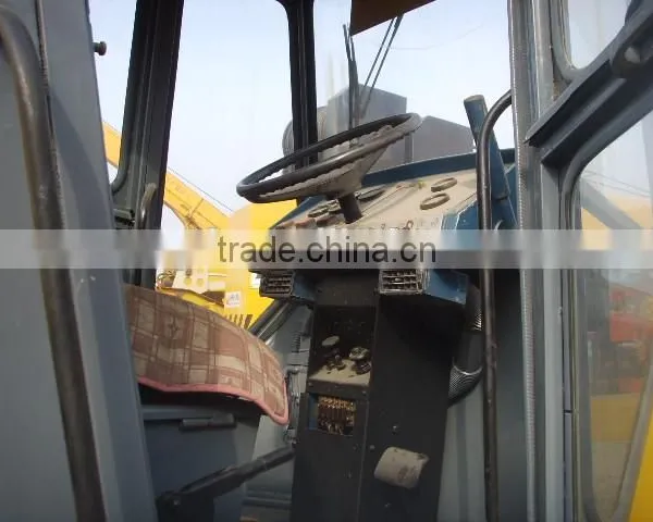 Strong Working High Quality Used Road Roller DYNAPC Ca25 Made in China for Cheap Sale in Shanghai photo-3