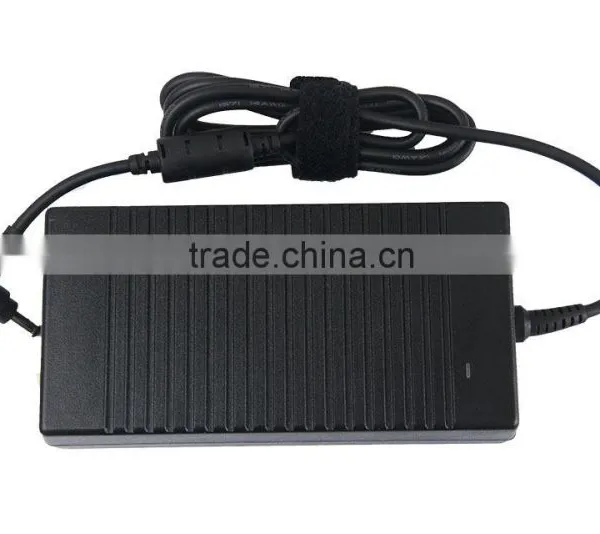 ac 100-240v Laptop Adapter For ASUS G46 G55 100% Original 19V 9.5A 180W Power Charger 5.5mm*2.5mm photo-2