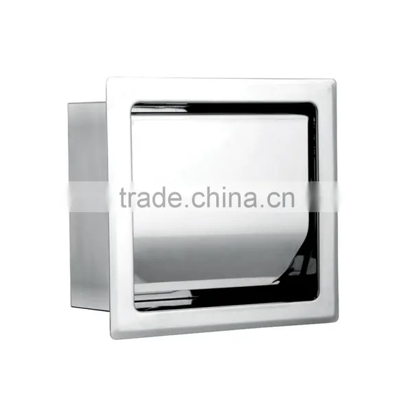 Jumbo Roll Stainless Steel York Towel Paper Napkin Dispensers photo-4