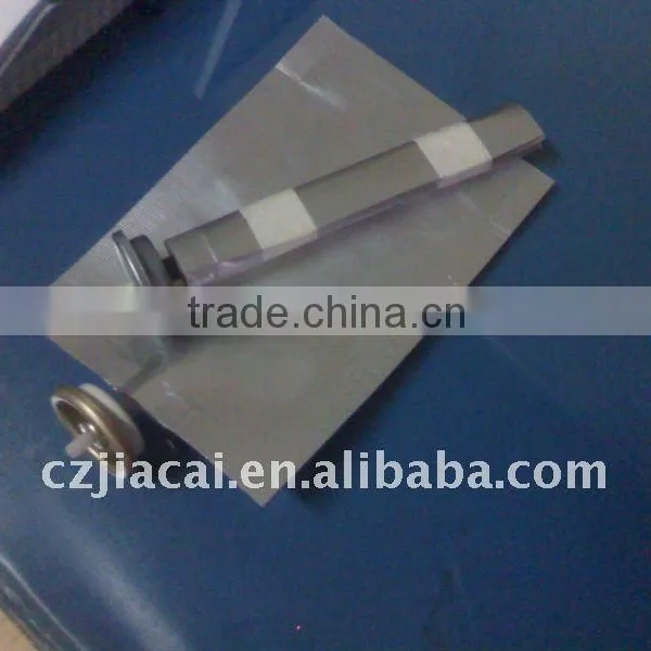 Aerosol Valve for Incecticide