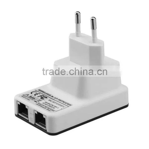 WMM Indoor Wifi Repeater photo-4