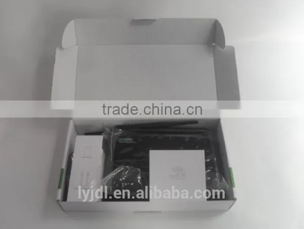 AC1200 Wireless-n Dual Band Gigabit Router.5Gbps Concurrent Wifi Router ,AC1200 Router photo-5