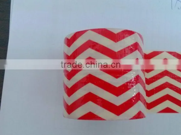 CUSTOM PRINTED Waterproof DUCT Tape photo-3