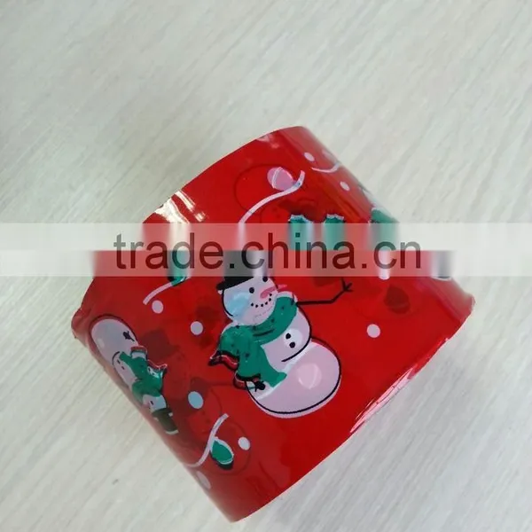 Decorative Adhesive Tape photo-4