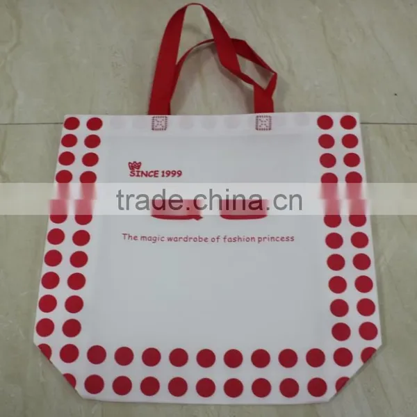 Customized pp Non Woven Bag photo-4