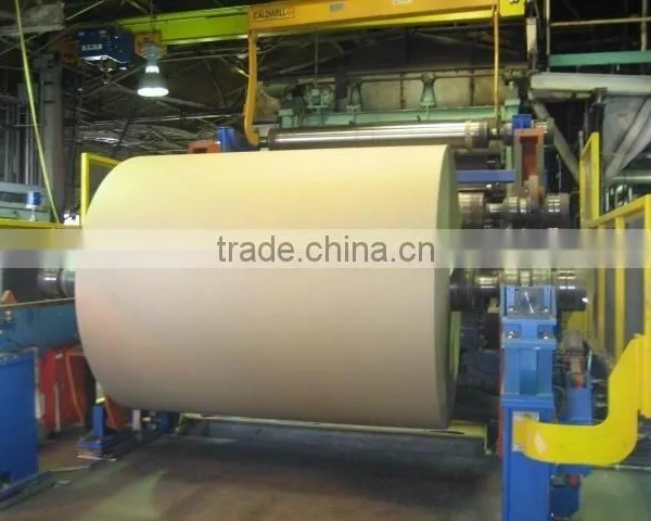 Cylinder Mould for Paper Making Machine photo-2