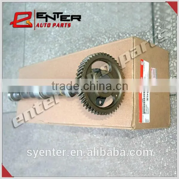 B3.3 6204411300 Casting Camshaft photo-3