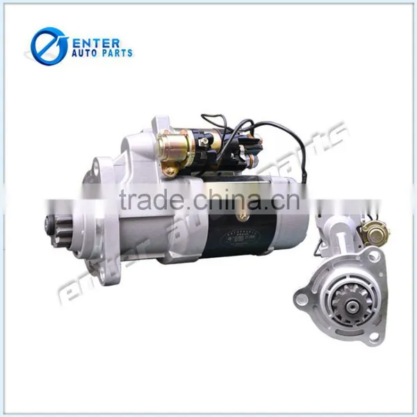 12V 19011506 19011508 10461753 Starter Motor photo-3