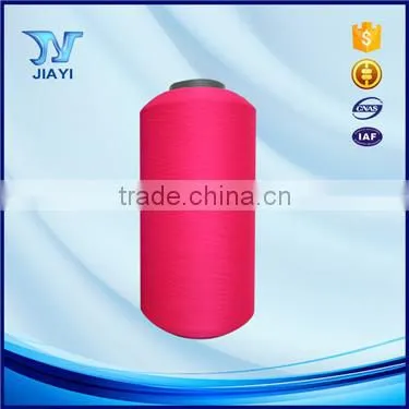 Factory Supply High End Hank Dyed Nylon Yarns photo-4