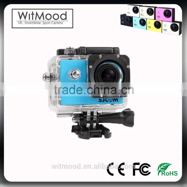 4k Action Camera be Unique, Professional Helmet Video Camera Full hd 1080p Sports Action Camera Quality Choice photo-6