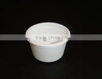 Plastic Food Container Making Machine