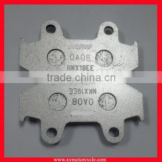 45105-KCW-881 Genuine Motorcycle Brake Shoe Brake Disc Pad for Honda Scr110 photo-2