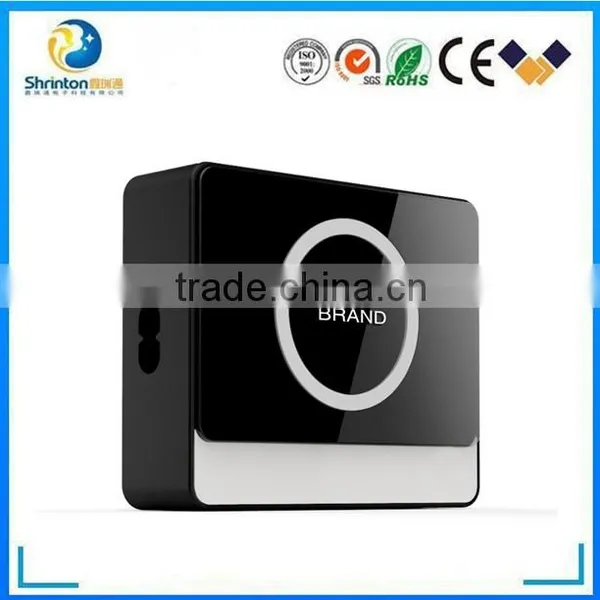 2015 New Products Wireless Supper Powerful 60W 8 USB Ports Charger, Charging 8 Mobile Phones At The Same Time photo-5