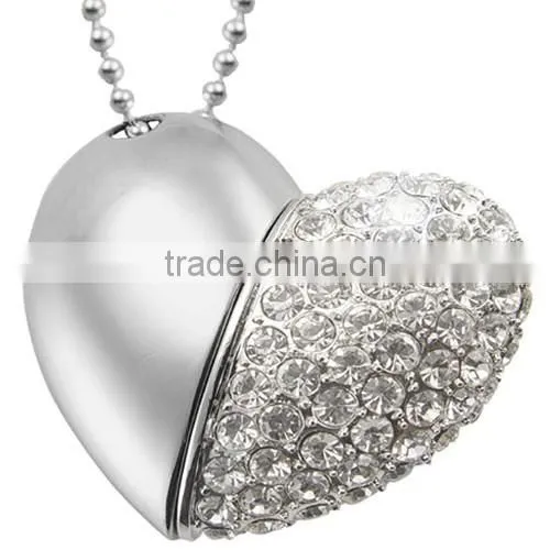 Guest Wedding Gifts Usb Flash Drive String 4gb photo-6
