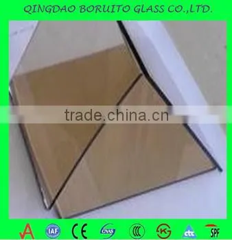3-19mm Float Glass(tempered Glass) With CE photo-6