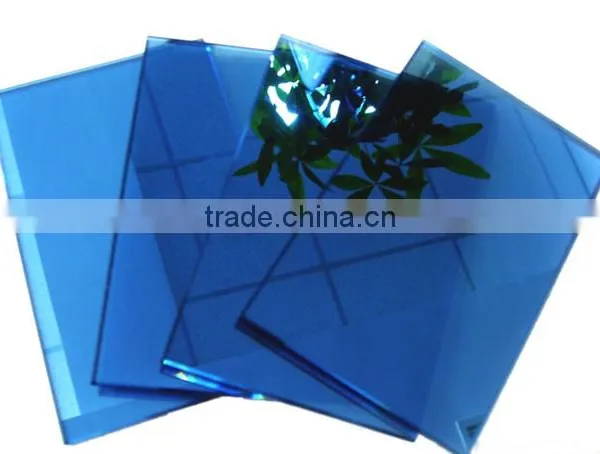 Regular Size Bronze Reflective Glass photo-6