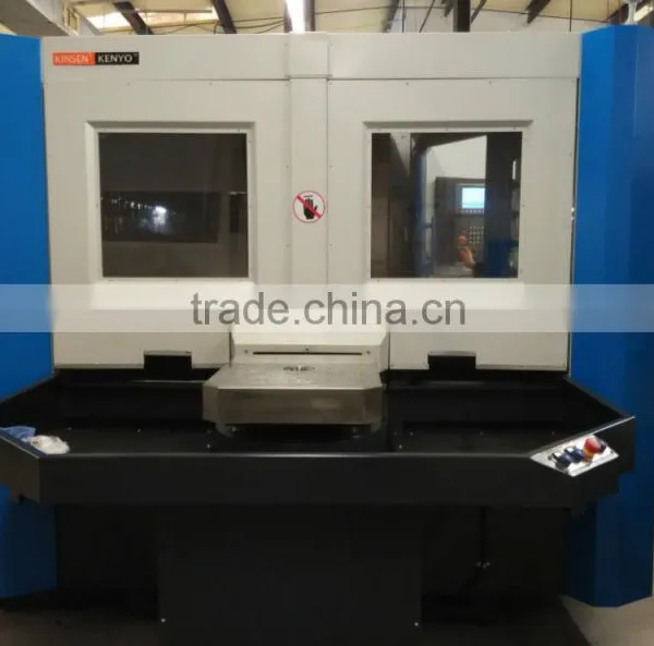 M50H Horizontal Machining Center Price photo-5