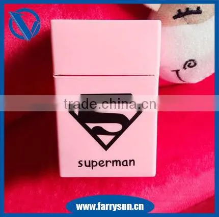 2016 Silicone Rubber Cigarettes Cases photo-2