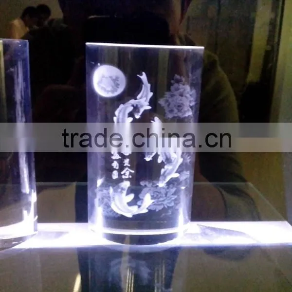 Remax-c2 3d Picture Making Machine 3d Laser Engraving Machine for Picture Very Beautiful photo-6