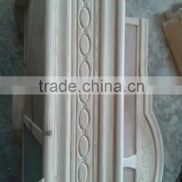 2016 High Speed Multi Head 1325 Wood Carving Cnc Router photo-2