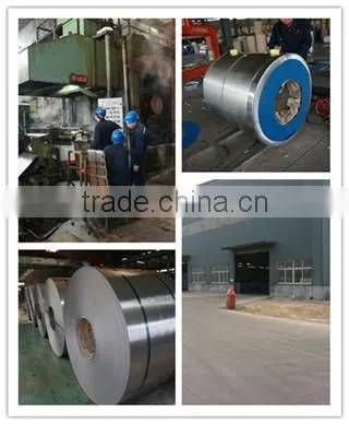 Hot Dipped Galvanized Coil