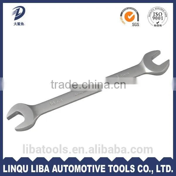 Hand Tools Double Open End Wrenches photo-4