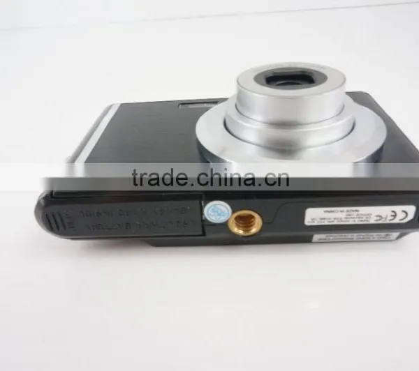 Gift Type Students Kids Camera 18Mp Max 1080P Full HD Video 6X Optical Zoom Digital Camera photo-2