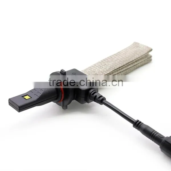 Strong Waterproof Ip65 9005 Led Light Car G5 With Best Chips Xml2 Led Headlamp photo-4