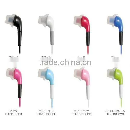 TDK Ear Phones, Light Earphone Wired, in Ear Earphone Price, Japanese Design, photo-4