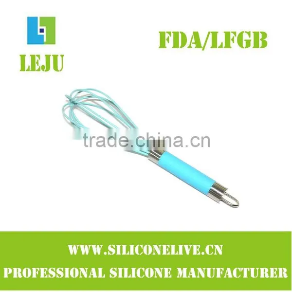 Silicone Wire Whisk