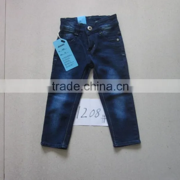 2015 Fashion Kids Jeans