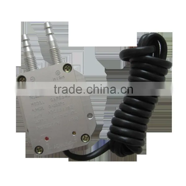 Air Wind Differential Pressure Sensor photo-2