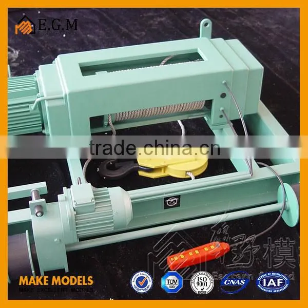 Mechanical Accessories Model,industrial Component Model photo-4