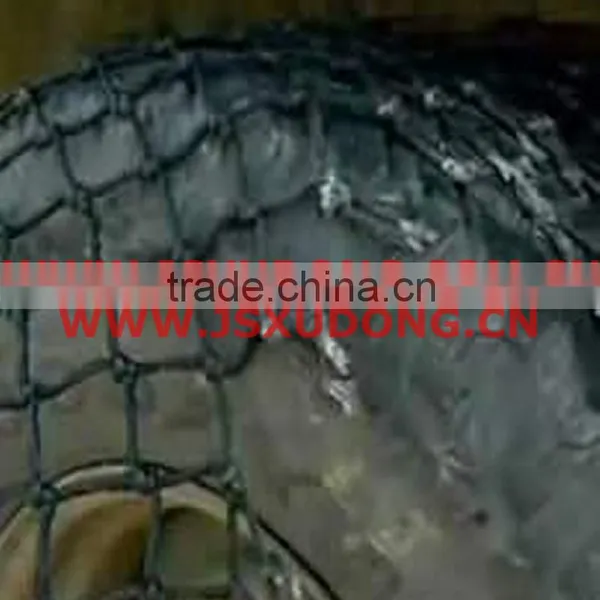 UHMWPE Future X-net , Barricade Net, Explosion-proof Net photo-3