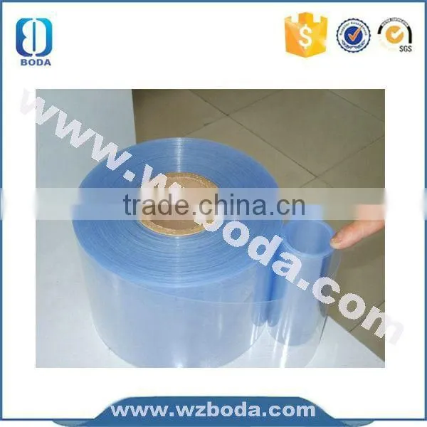 Hot Selling Plastic Pvc Sheet Rolls With Low Price photo-4