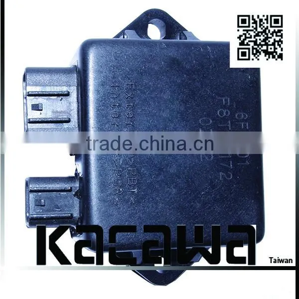 Electrical Parts,CDI,hightension Bundle,relay Comp photo-6