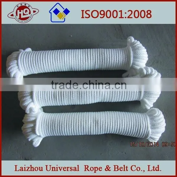 pp Braided Rope photo-2
