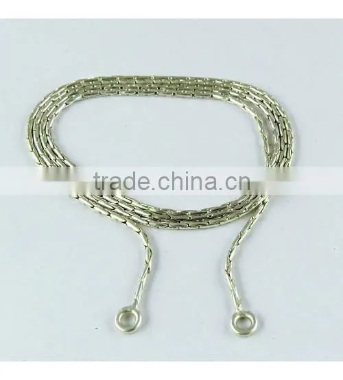 Awesome Chain, 925 Sterling Silver Jewellery, Silver Jewellery Wholeseller