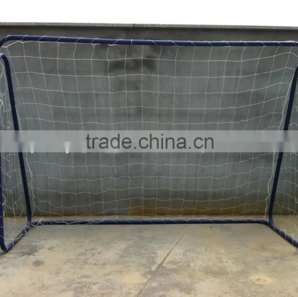 Metal Portable Soccer Goal photo-4