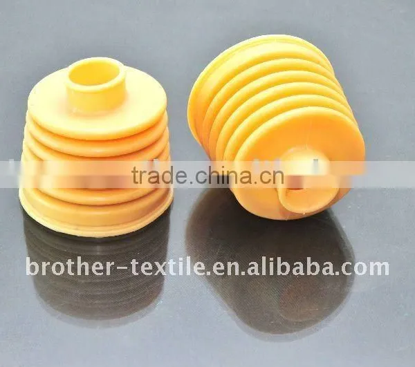 Oil Bellow Cylinder Bellows