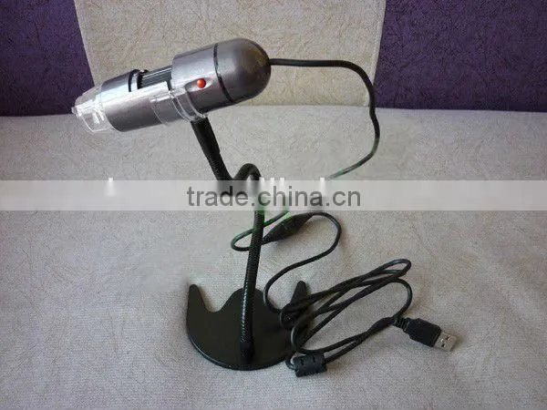 Shenzhen Factory Wholesale 600 Times USB Portable Digital Microscope Manufacturers Quality Choice photo-6