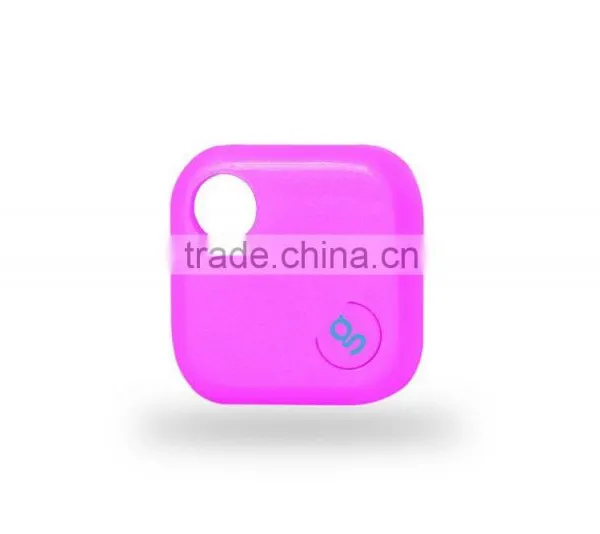 2015mini Children Necklace GPS Tracker With Wifi photo-4